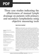 Jurnal - Manual Lymphatic Drainage 4