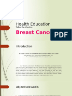 Finalhealthed Breastcancer