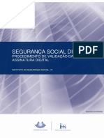 Assinaturas Digitais PDF