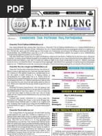 KTP Inleng - May 8, 2010