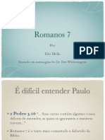 Romanos 7 PDF