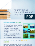 Biome Book