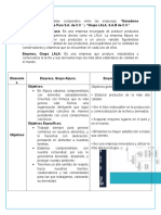 Instrumento de Análisis Comparativo Entre Las Empresas