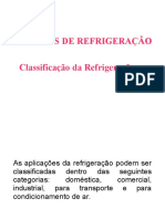 Refrigeração