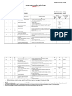 Clasa III - EFS - Proiectarea Unitatii de Invatare