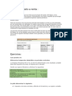 NIC 12 Impuesto A La GANANCIAS