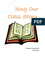 Classroom Management Plan 2