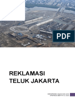 Kajian Reklamasi Jakarta