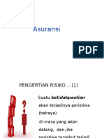 Asuransi