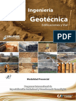 Brochure en PDF Geotecnica-2016 PDF