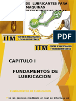 Fundamentos de Lubricacion