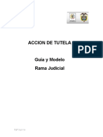 Guia Accion de Tutela v1