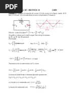 Teoria de Circuitos c1 2009