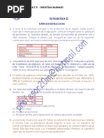 Estadistica Ii