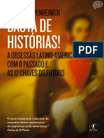 Basta de Histórias! - Andrés Oppeinhemer