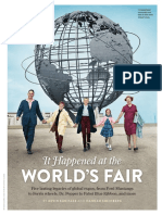 Worlds Fair