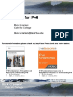 12 EIGRP IPv6 RickGraziani