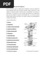 Sistemas de Transporte de Material