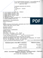 Espiritualidade Inaciana e o Documento de Aparecida, Por Mario de França Miranda