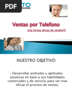 Pasos para Vender Call Center