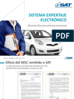 Expertaje Electronico Noviembre 2015