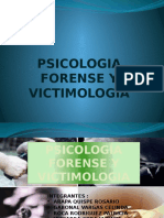 Psicologia Juridica 