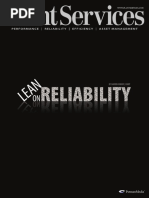 Lean On Reliability 192