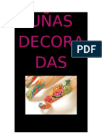 Uñas Decoradas