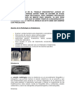 Relacion de La Radiologia Con Otras Ciencias