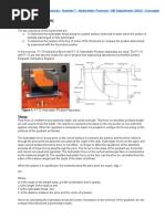 ME495 HydrostaticForce