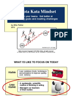 Toyota Kata Overview