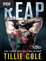 Reap - RAZE