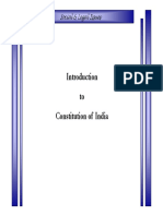 Lec 1 Indian Constitution (Compatibility Mode)