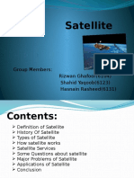 Satellite