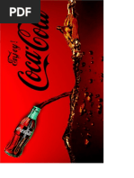 Coca Cola