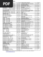 Lista Compupartespc Bolivia