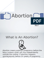 Abortion 6