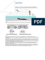 3D Electric Prospecting - Theory of VECS