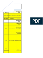 Matriz Legal