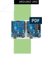 Arduino Uno