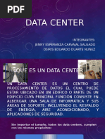 Data Center