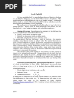 Crack-Tip Field: ES 247 Fracture Mechanics Zhigang Suo