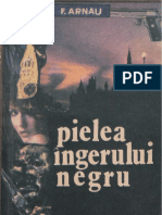 F Arnau Pielea Ingerului Negru