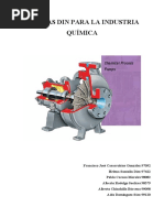 Bombas Din Industria Quimica