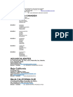 Cámara Nacional de La Industria de Desarrollo y Promoción de Vivienda