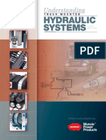 Muncie - Understanding Truck Mounted Hydraulic Systems