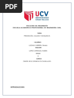 UCV