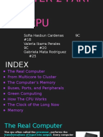 Cpu Project