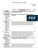 M7a1 Lesson Plan - Initial Submission