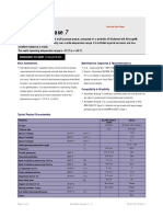 AeroShell Grease 7 PDF